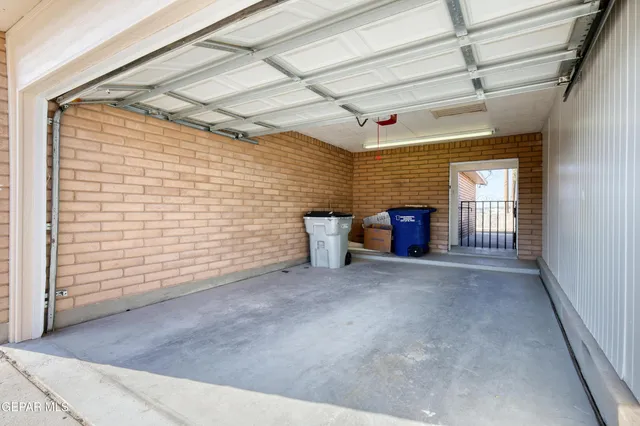 $468,500 | 293 Atlantic Road, Unit A & B, El Paso, TX 79922