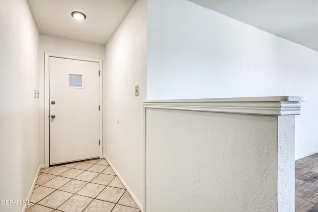 $468,500 | 293 Atlantic Road, Unit A & B, El Paso, TX 79922