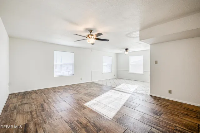 $468,500 | 293 Atlantic Road, Unit A & B, El Paso, TX 79922