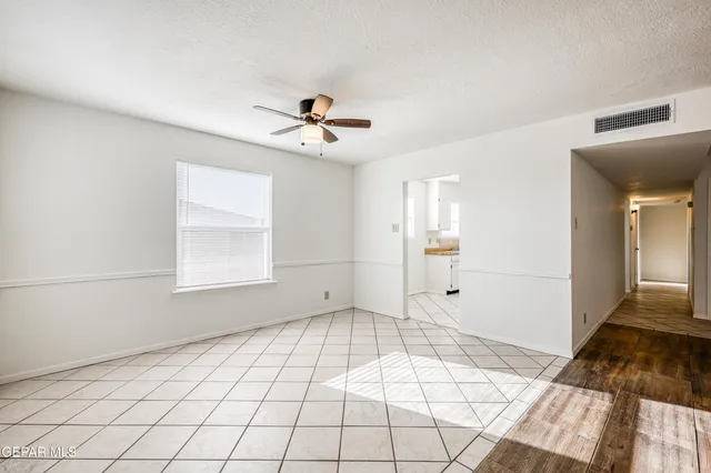 $468,500 | 293 Atlantic Road, Unit A & B, El Paso, TX 79922