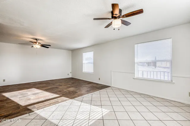$468,500 | 293 Atlantic Road, Unit A & B, El Paso, TX 79922