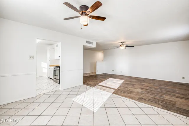 $468,500 | 293 Atlantic Road, Unit A & B, El Paso, TX 79922