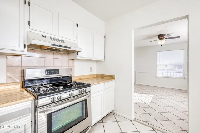 $468,500 | 293 Atlantic Road, Unit A & B, El Paso, TX 79922