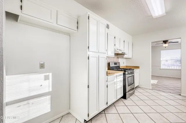 $468,500 | 293 Atlantic Road, Unit A & B, El Paso, TX 79922