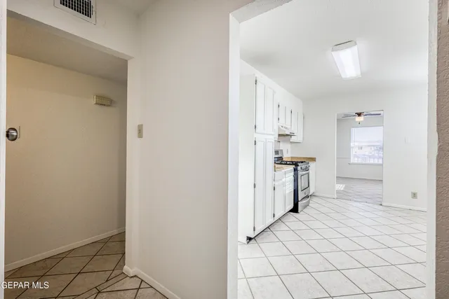 $468,500 | 293 Atlantic Road, Unit A & B, El Paso, TX 79922