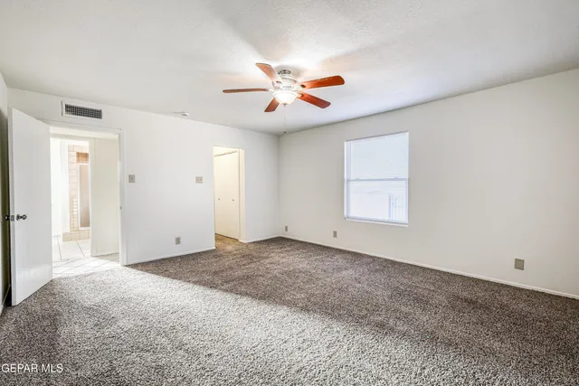 $468,500 | 293 Atlantic Road, Unit A & B, El Paso, TX 79922