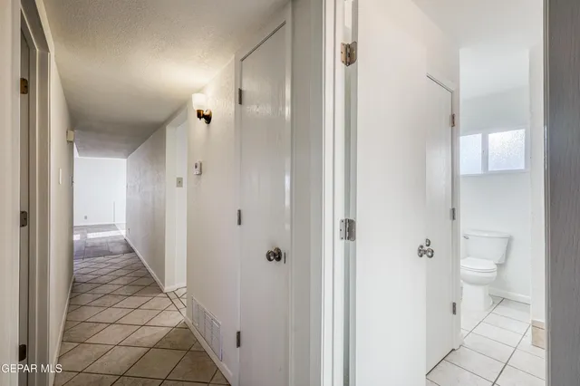 $468,500 | 293 Atlantic Road, Unit A & B, El Paso, TX 79922