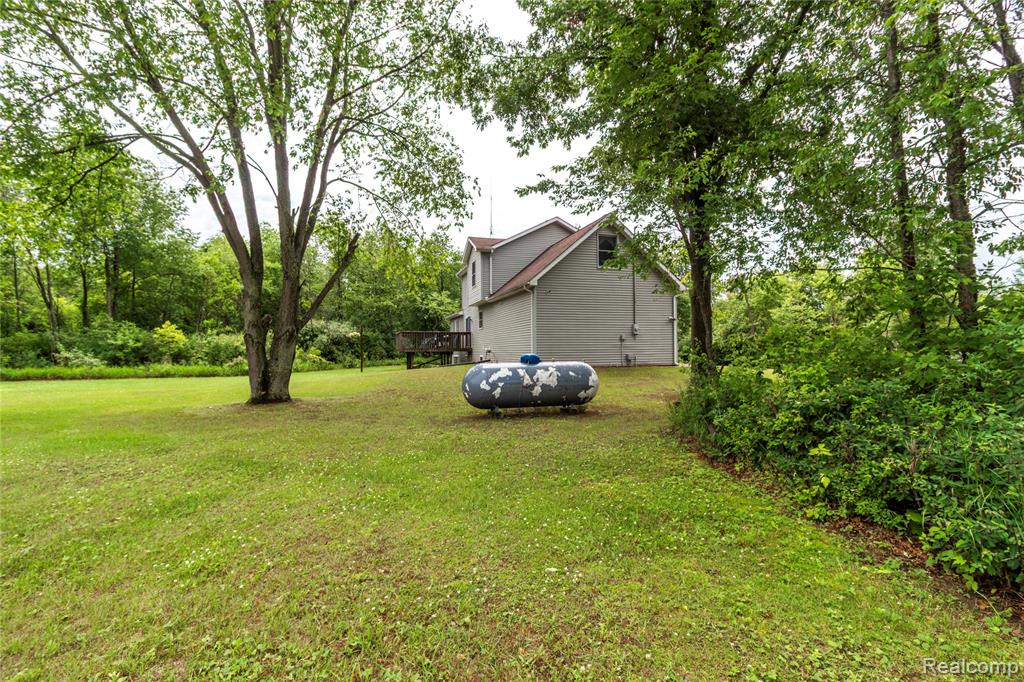 4898 Mt Morris Road Columbiaville, MI 48421 - Photo 58 of 60
