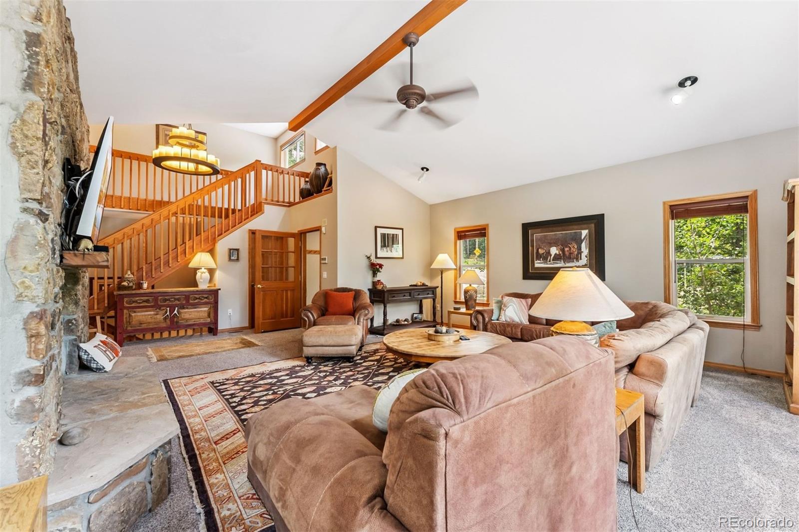 387 Moonstone Road Breckenridge, CO 80424 - Photo 15 of 47 Gallery Image 15