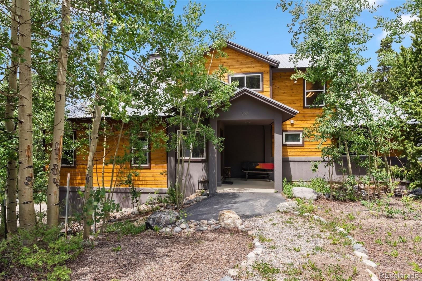 387 Moonstone Road Breckenridge, CO 80424 - Photo 16 of 47 Gallery Image 16