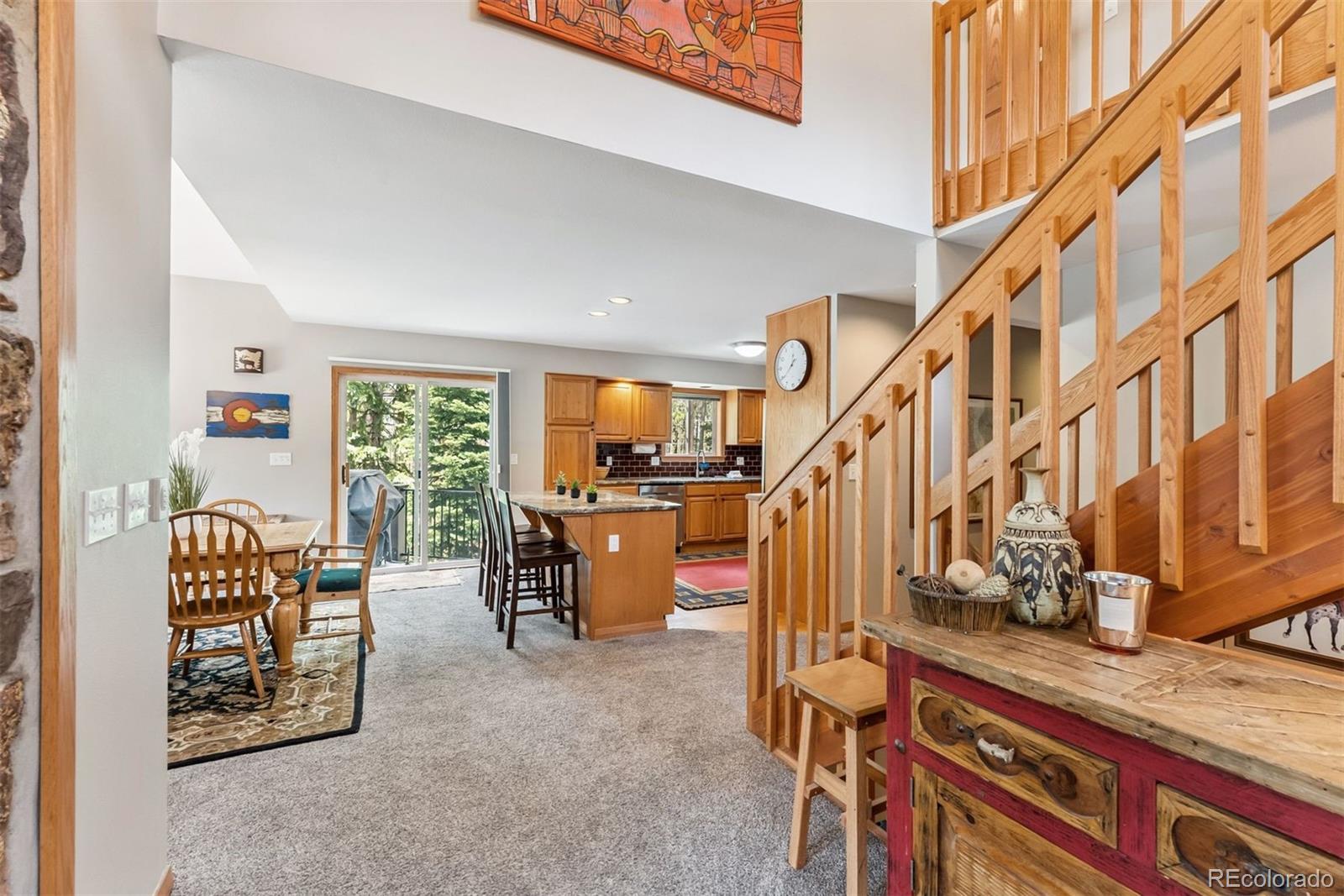 387 Moonstone Road Breckenridge, CO 80424 - Photo 23 of 47 Gallery Image 23