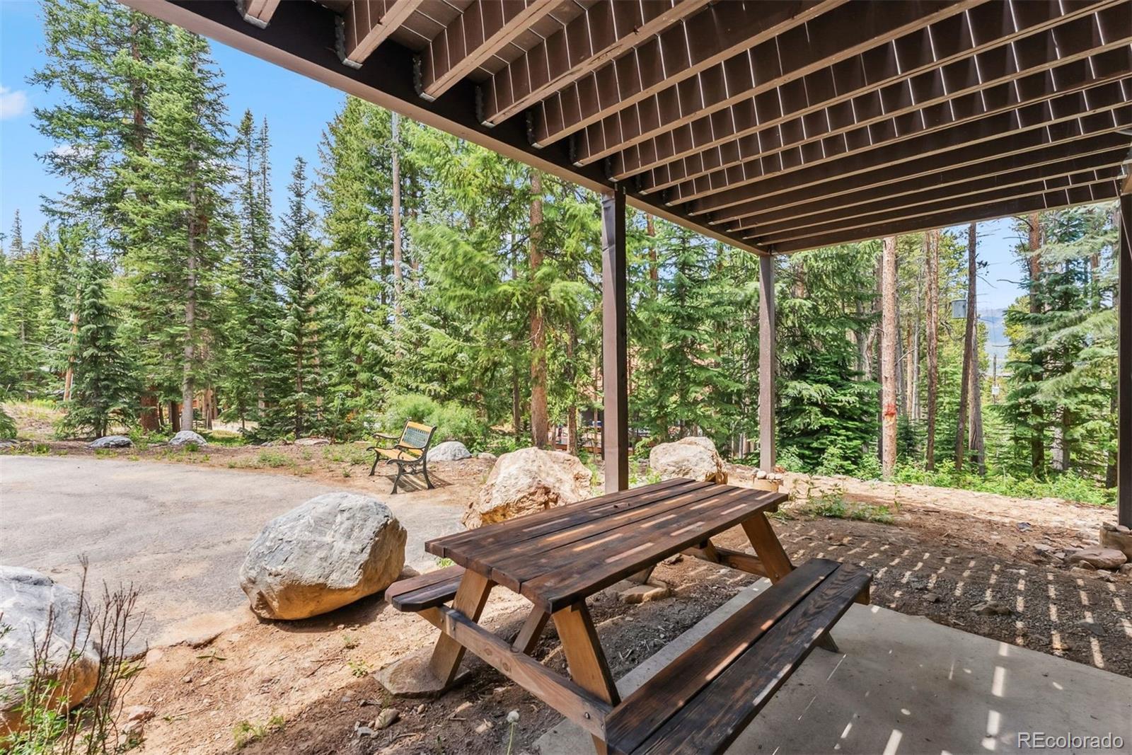 387 Moonstone Road Breckenridge, CO 80424 - Photo 33 of 47 Gallery Image 33