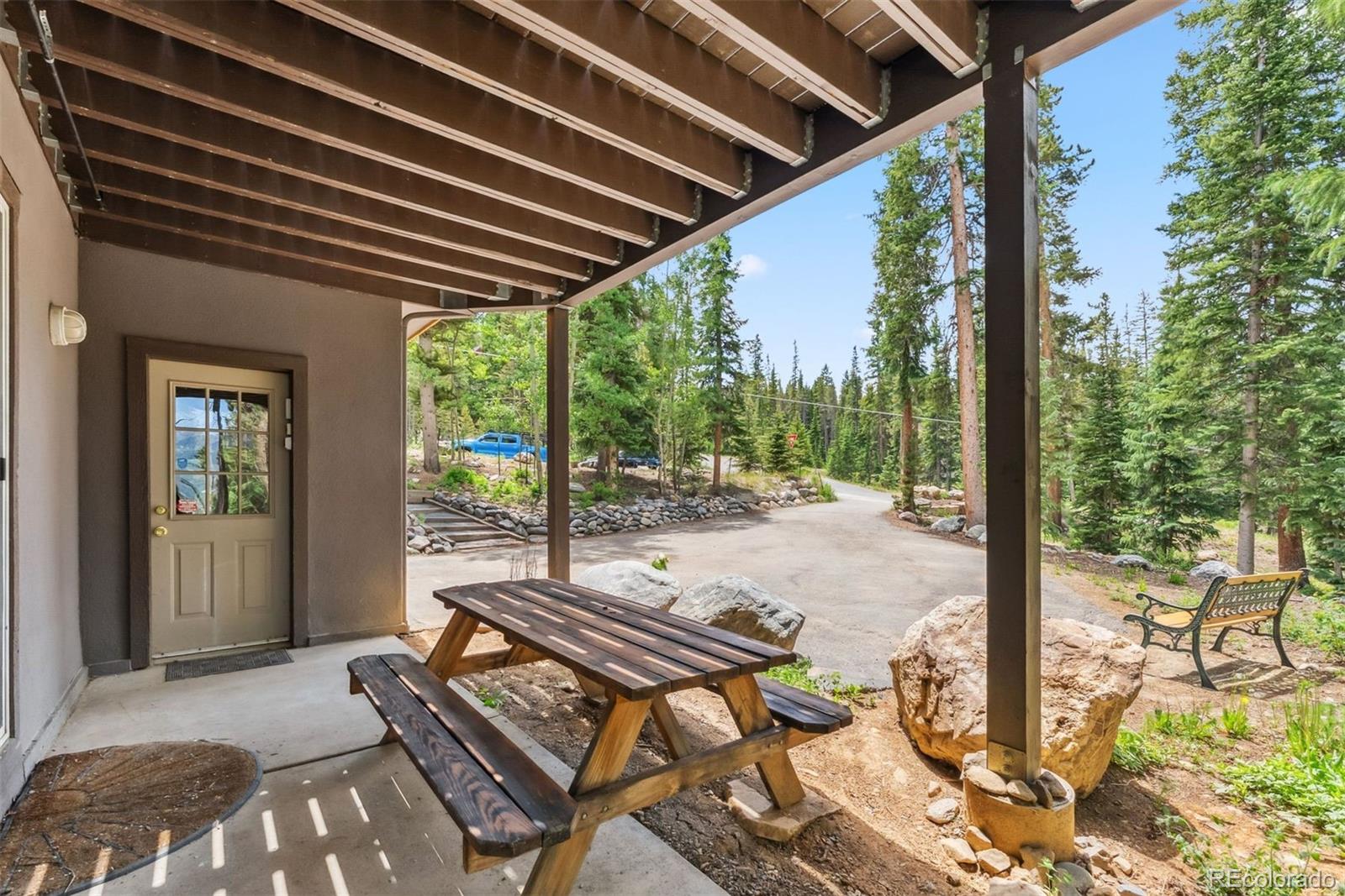 387 Moonstone Road Breckenridge, CO 80424 - Photo 34 of 47 Gallery Image 34