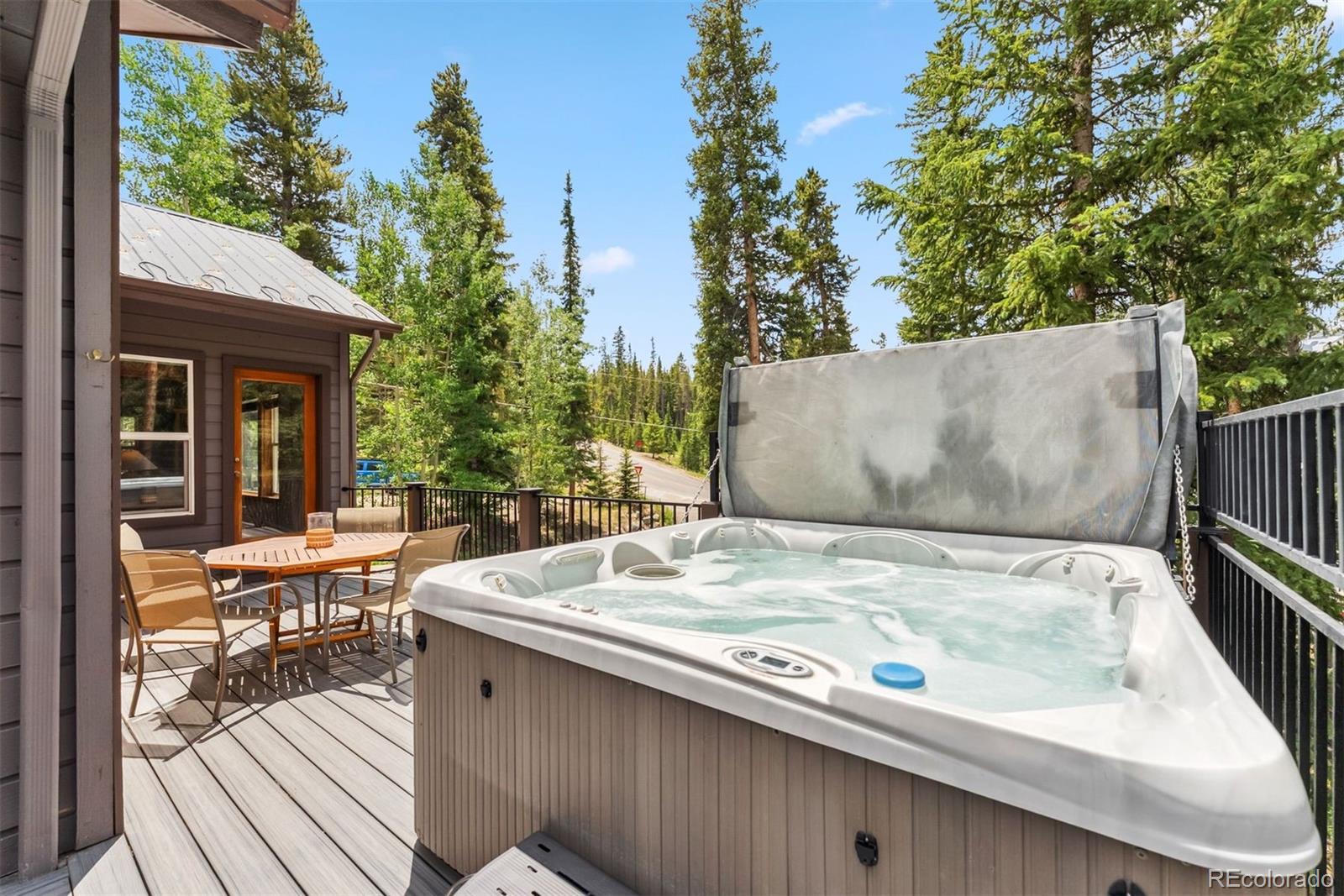 387 Moonstone Road Breckenridge, CO 80424 - Photo 37 of 47 Gallery Image 37