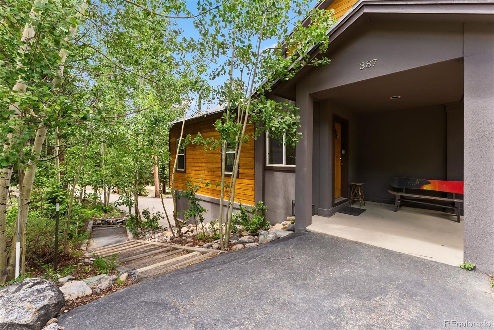 387 Moonstone Road Breckenridge, CO 80424 - Photo 41 of 47 Gallery Image 41