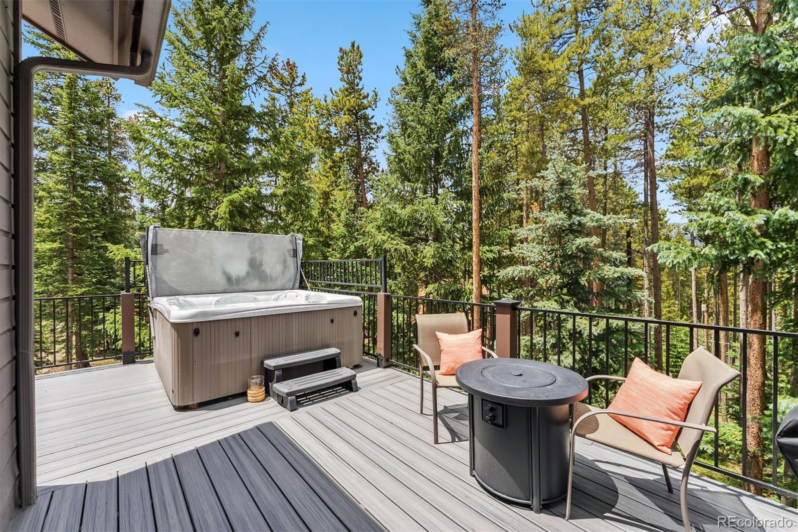387 Moonstone Road Breckenridge, CO 80424 - Photo 44 of 47 Gallery Image 44