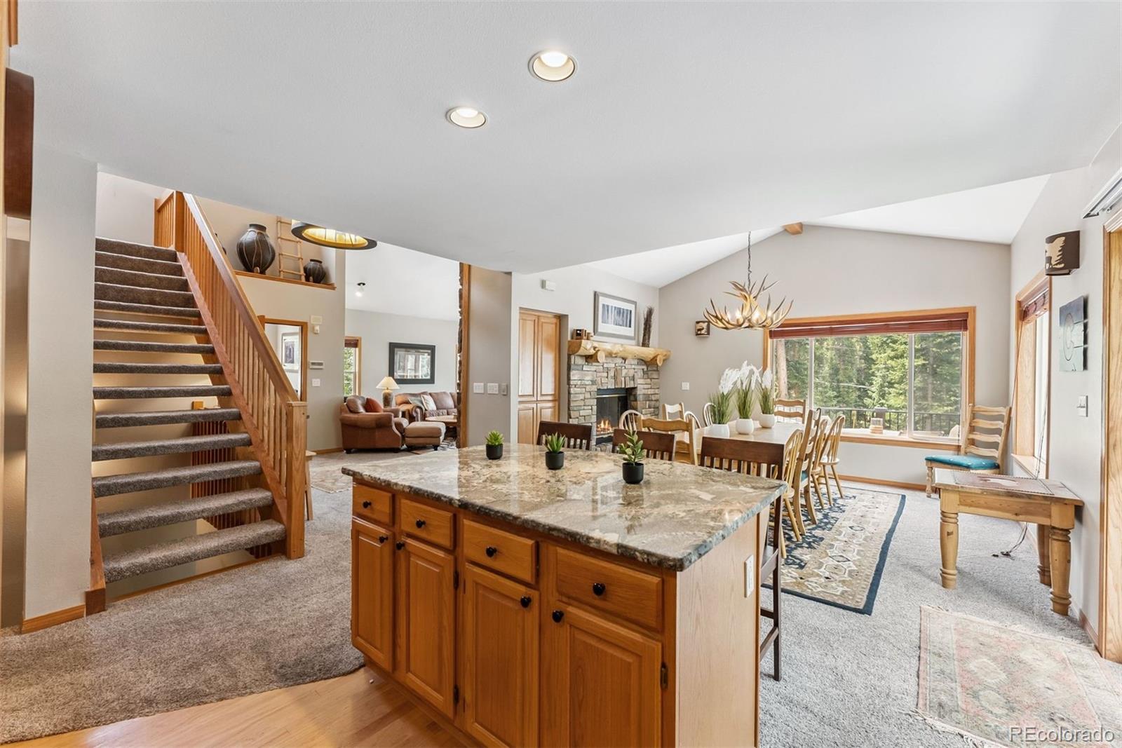 387 Moonstone Road Breckenridge, CO 80424 - Photo 8 of 47 Gallery Image 8