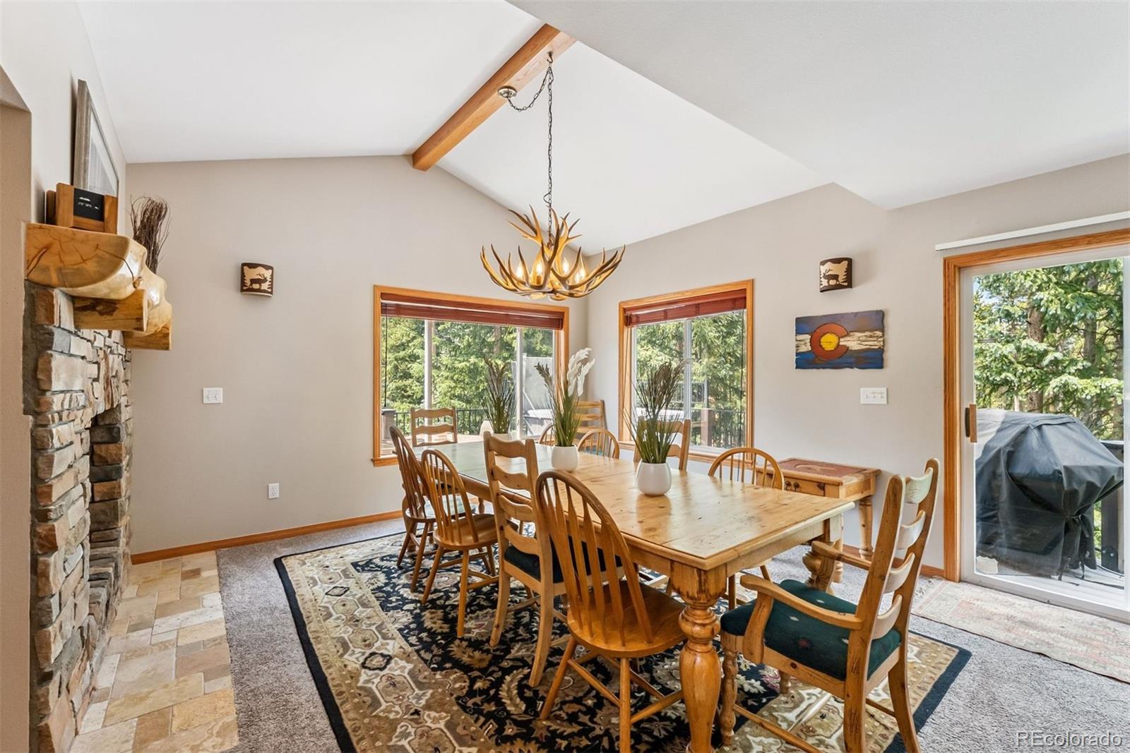 387 Moonstone Road Breckenridge, CO 80424 - Photo 9 of 47 Gallery Image 9