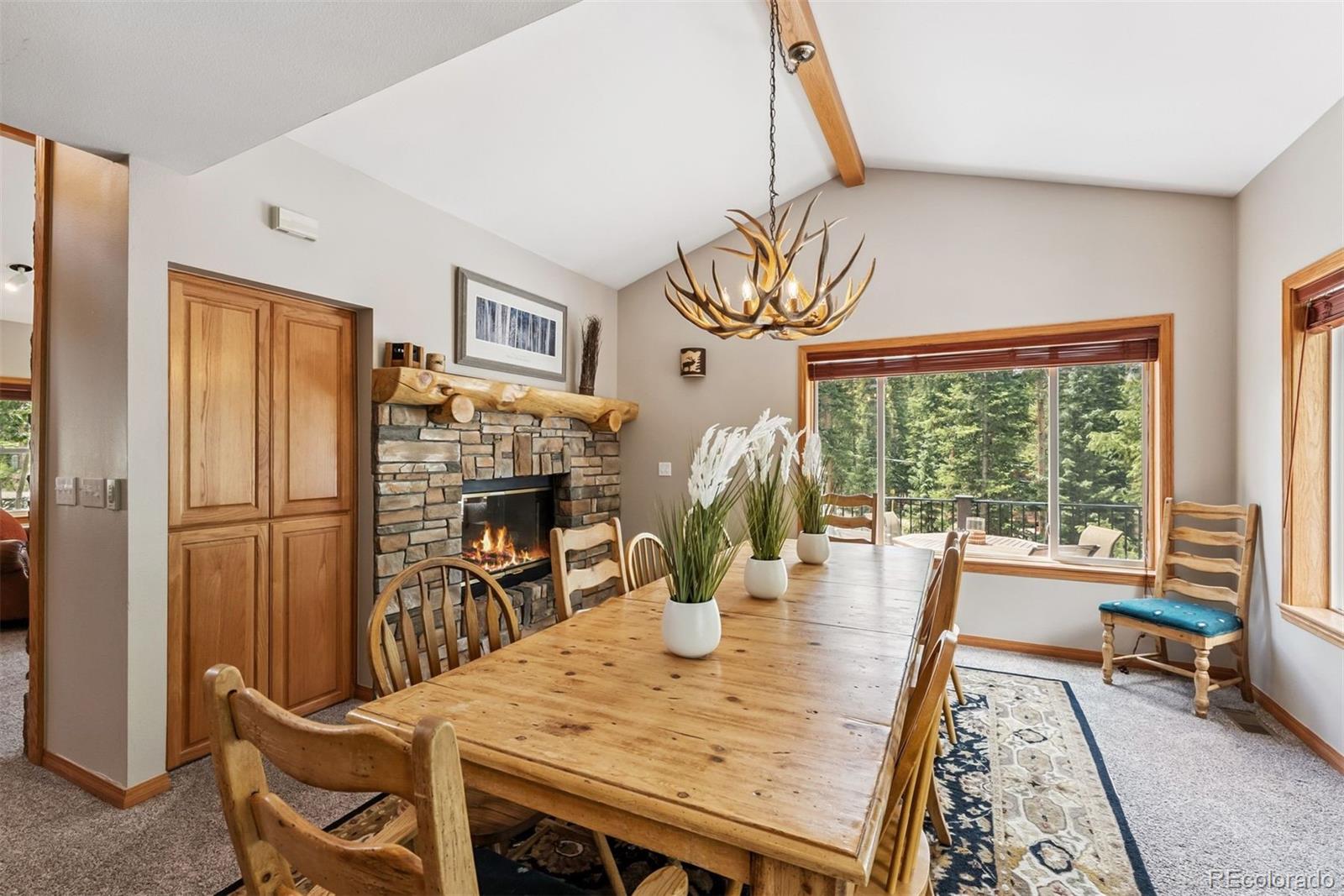387 Moonstone Road Breckenridge, CO 80424 - Photo 10 of 47 Gallery Image 10