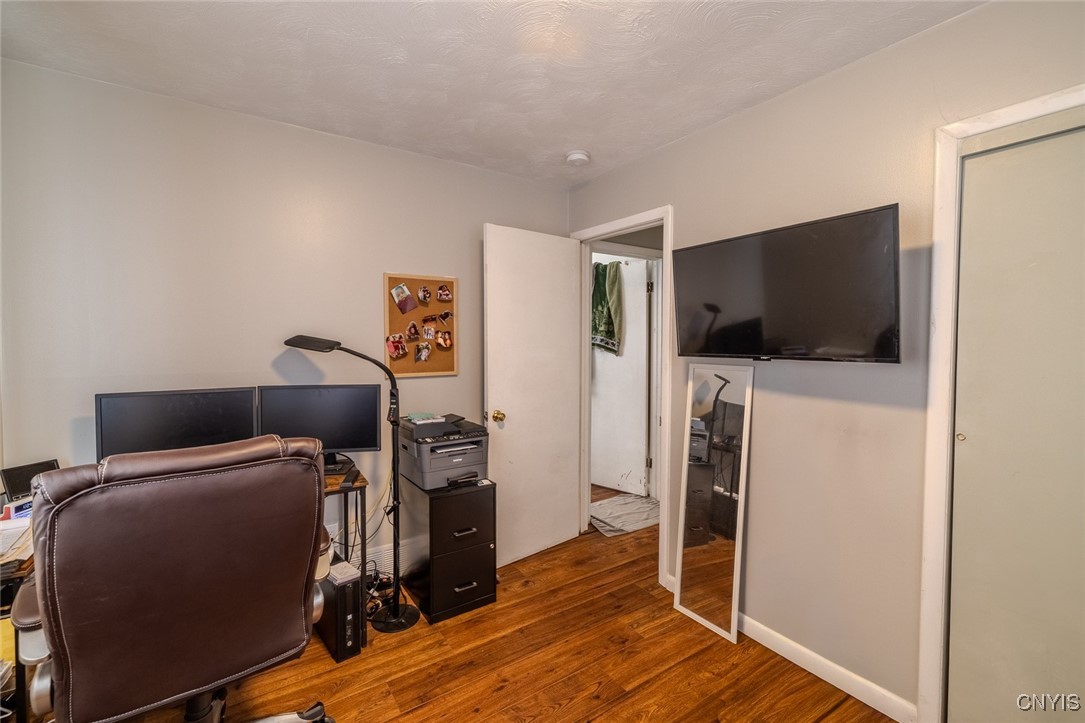 110 Cornell Avenue Syracuse, NY 13207 - Photo 11 of 17