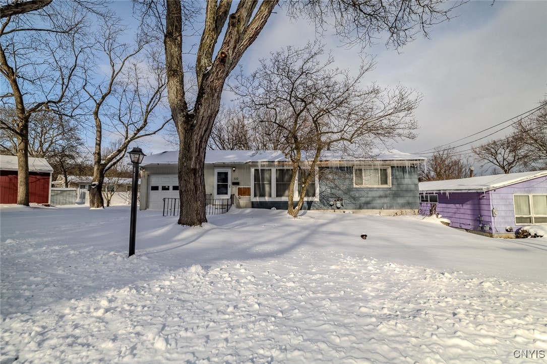 110 Cornell Avenue Syracuse, NY 13207 - Photo 13 of 17