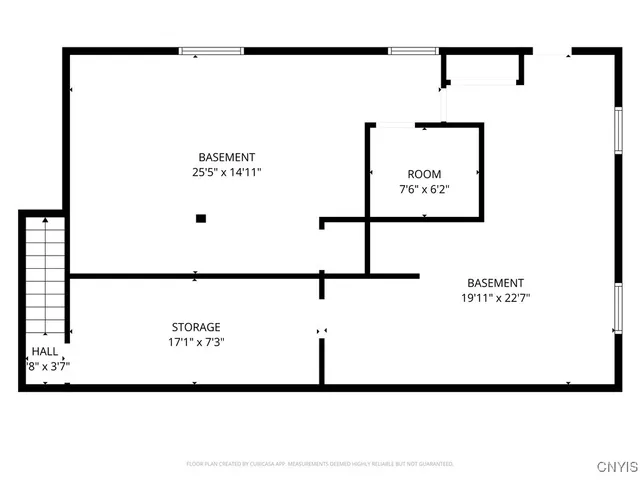 $149,900 | 110 Cornell Avenue, Syracuse, NY 13207