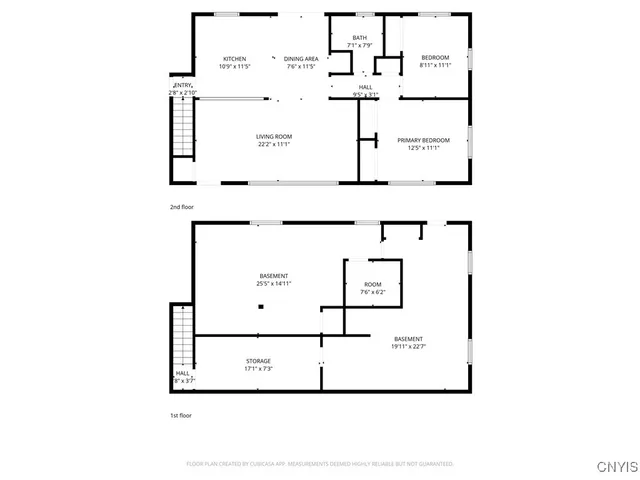 $149,900 | 110 Cornell Avenue, Syracuse, NY 13207