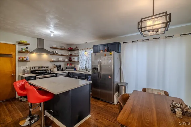 $149,900 | 110 Cornell Avenue, Syracuse, NY 13207