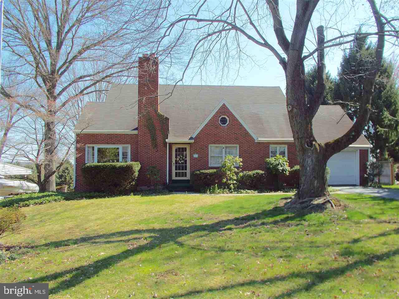 251 Reeser Road Camp Hill, PA 17011 - Photo 1 of 16 Gallery Image 1