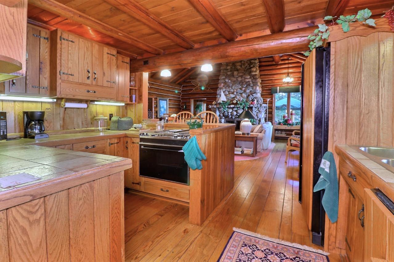 6591 North Forest Lake Road Land O'Lakes, WI 54540 - Photo 14 of 76 Gallery Image 14