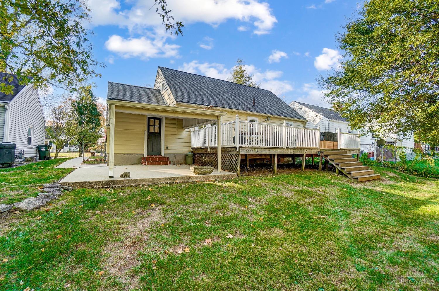 413 Brydon Road Kettering, OH 45419 - Photo 46 of 57 Gallery Image 46