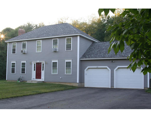 145 Rice Corner Road Brookfield, MA 01506 - Photo 2 of 12