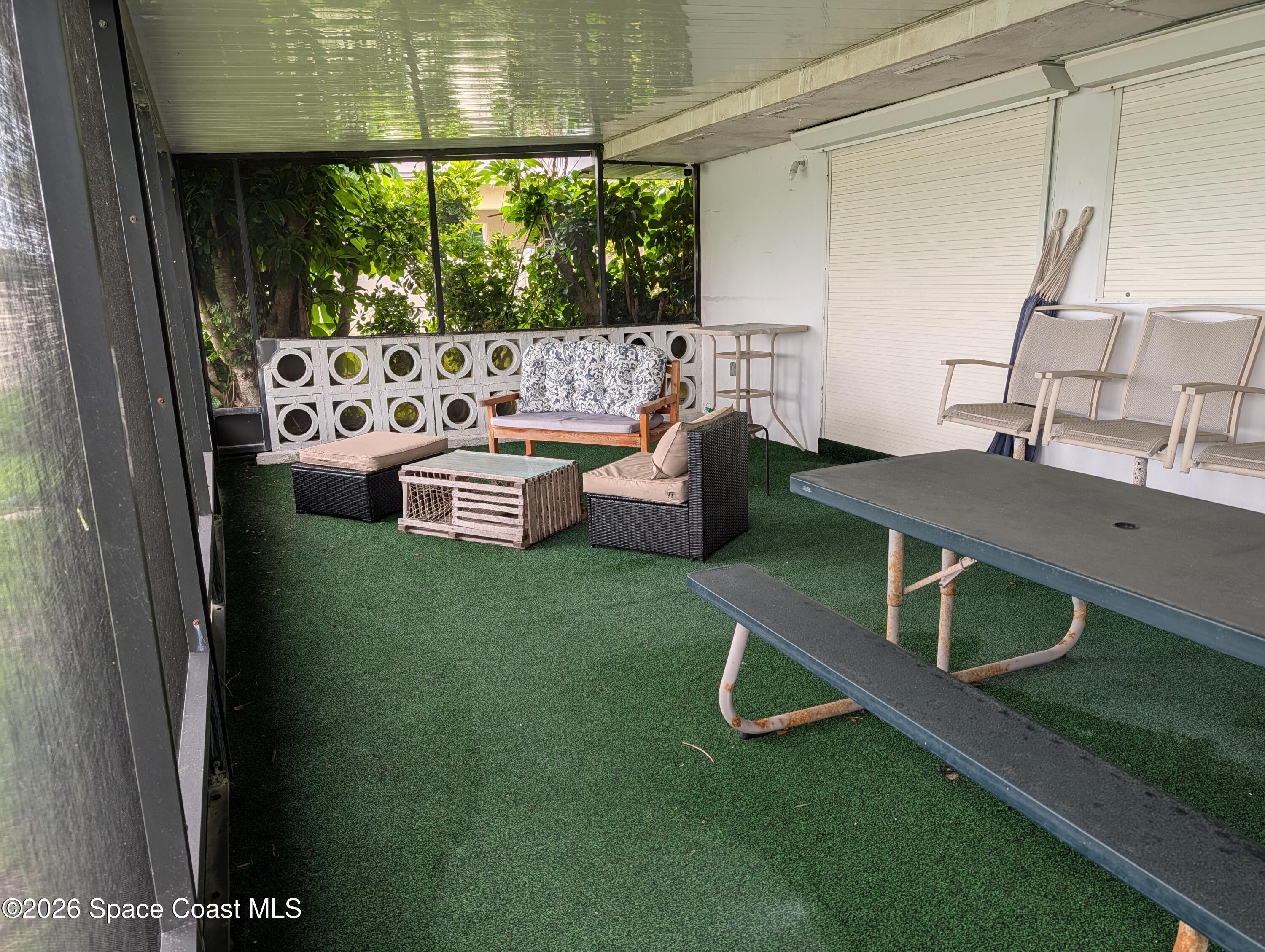 597 Capri Road Cocoa Beach, FL 32931 - Photo 21 of 33 PXL_20260609_170719167