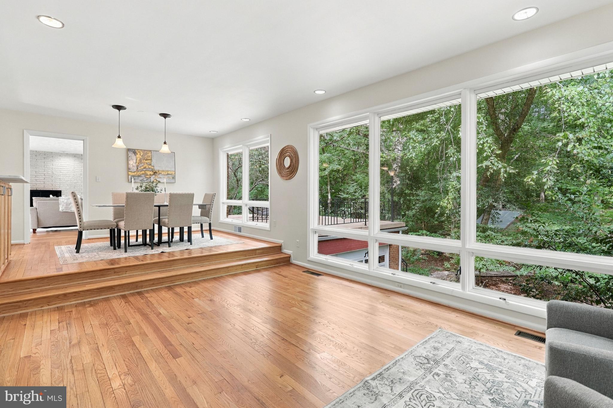 3418 Blair Road Falls Church, VA 22041 - Photo 9 of 80 Gallery Image 9