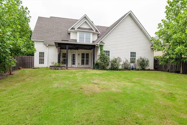 $2,500 | 4117 Chastain Drive, Grovetown, GA 30813