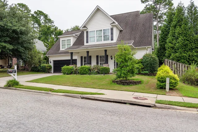 $2,500 | 4117 Chastain Drive, Grovetown, GA 30813