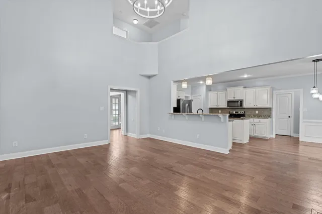 $2,500 | 4117 Chastain Drive, Grovetown, GA 30813