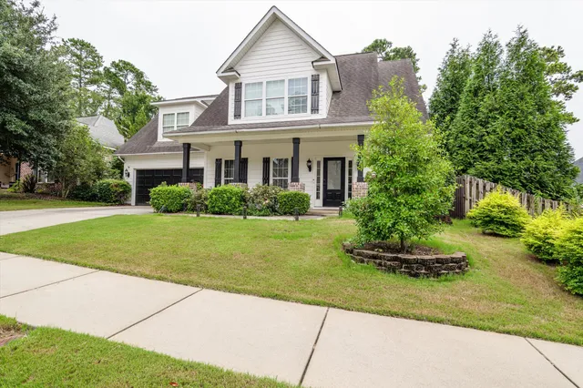 $2,500 | 4117 Chastain Drive, Grovetown, GA 30813