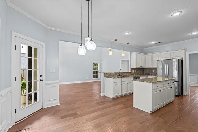 $2,500 | 4117 Chastain Drive, Grovetown, GA 30813