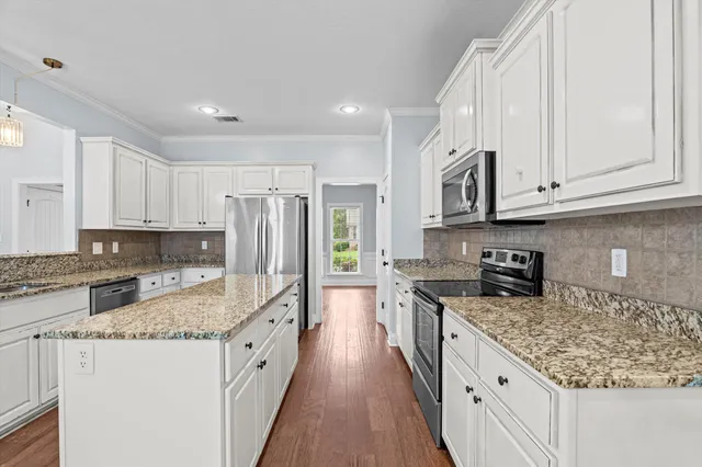 $2,500 | 4117 Chastain Drive, Grovetown, GA 30813