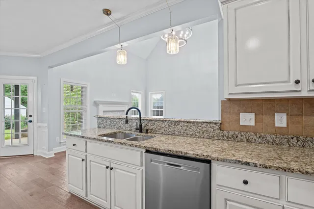 $2,500 | 4117 Chastain Drive, Grovetown, GA 30813