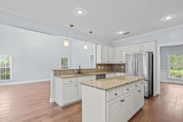 $2,500 | 4117 Chastain Drive, Grovetown, GA 30813