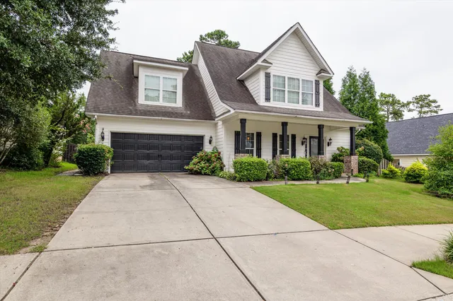 $2,500 | 4117 Chastain Drive, Grovetown, GA 30813