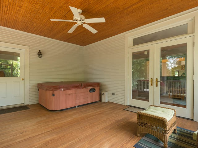 115 Hudson Street Raleigh, NC 27608 - Photo 23 of 25 Photo 23