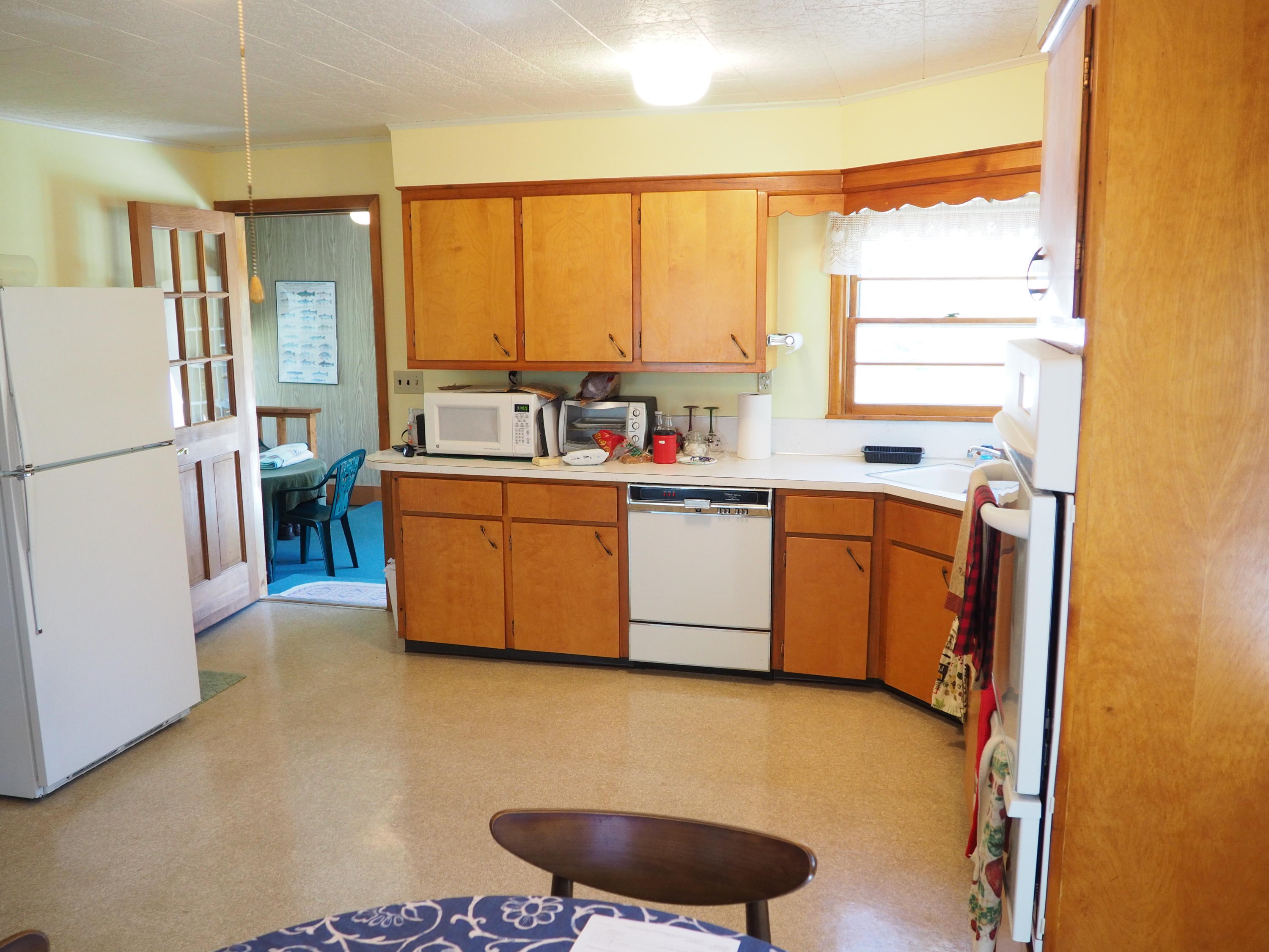 9149 North Bass Lake Road Irons, MI 49644 - Photo 12 of 139 P4290010