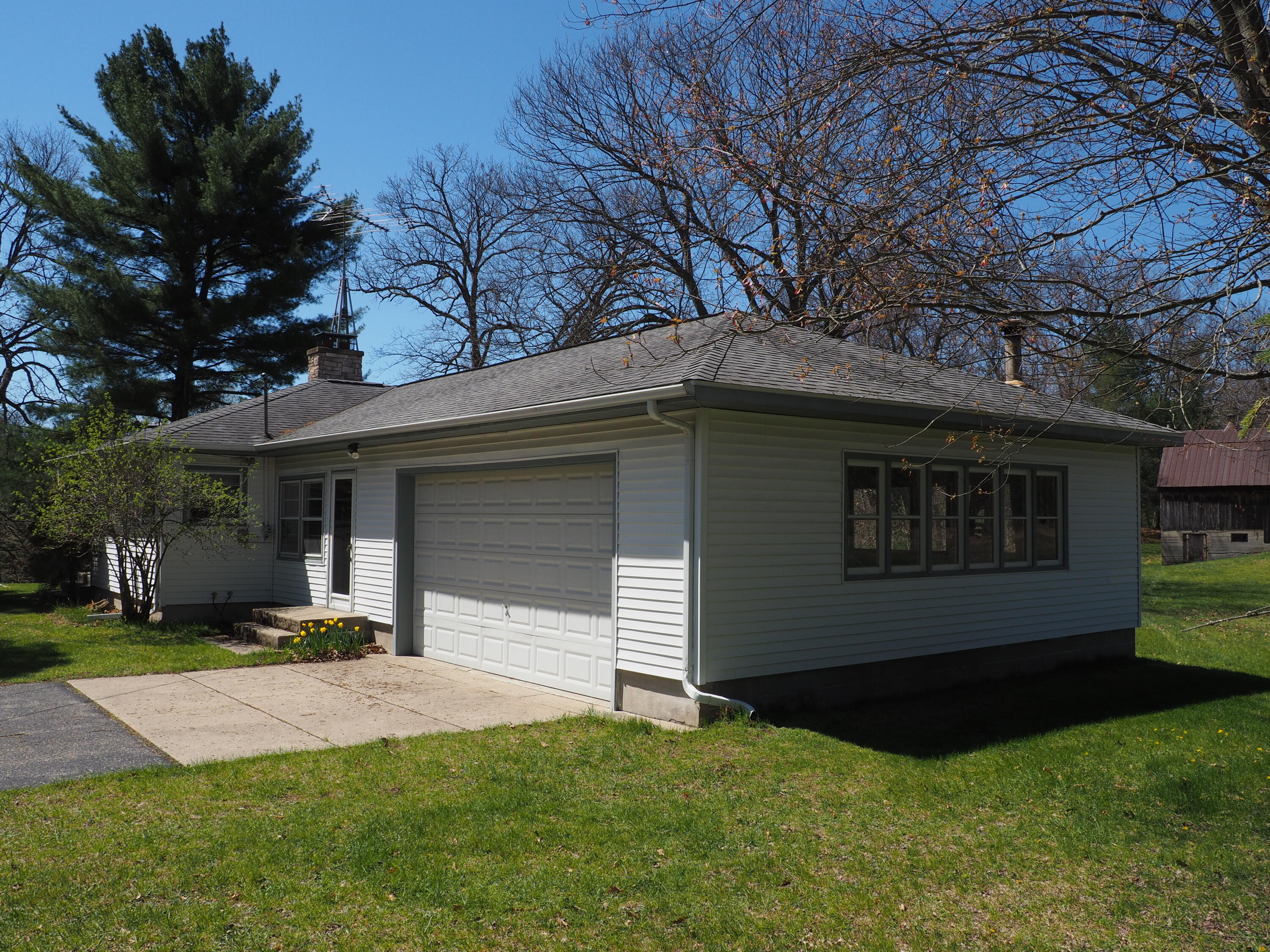 9149 North Bass Lake Road Irons, MI 49644 - Photo 134 of 139 P4290132