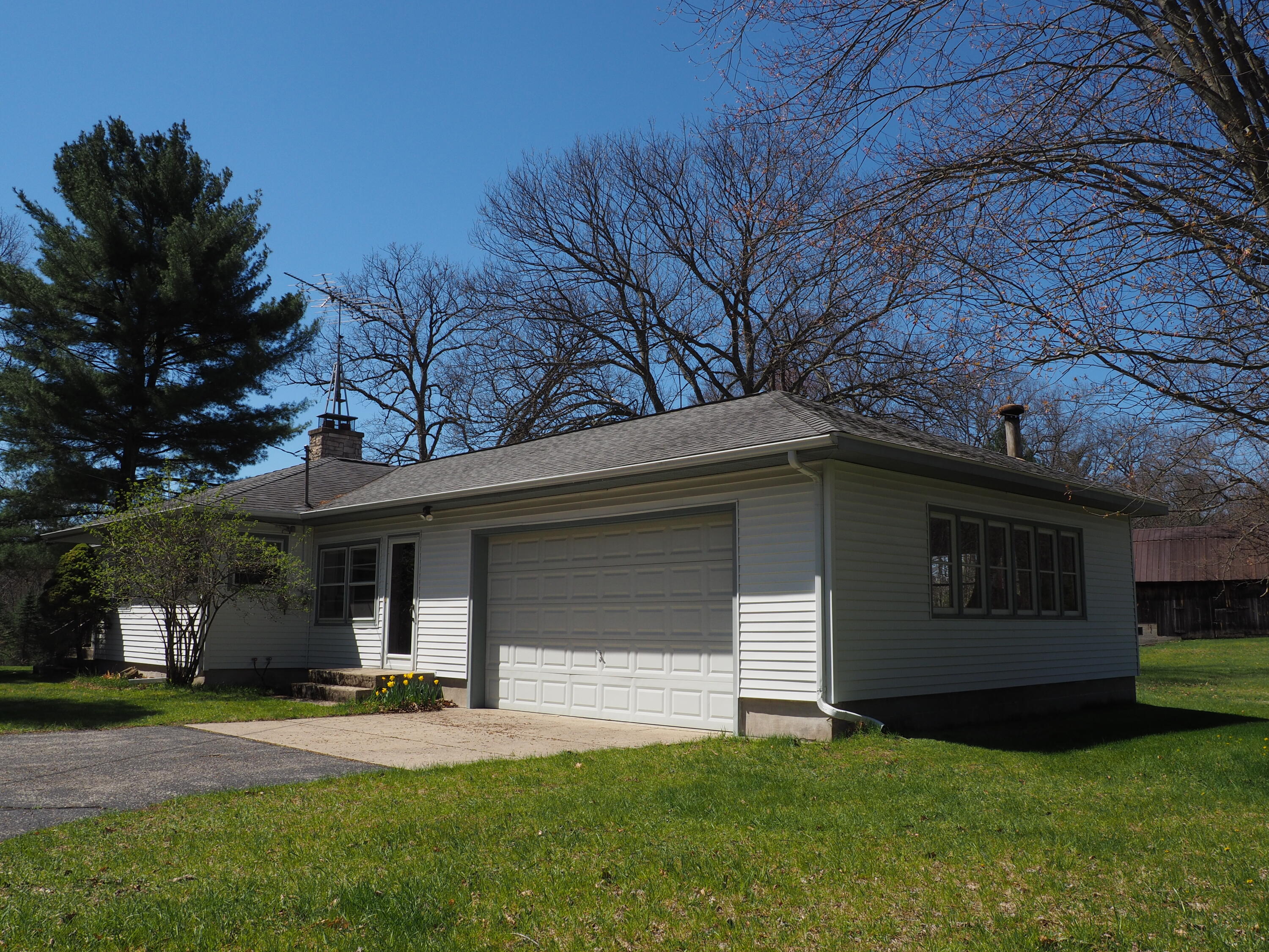9149 North Bass Lake Road Irons, MI 49644 - Photo 135 of 139 P4290133