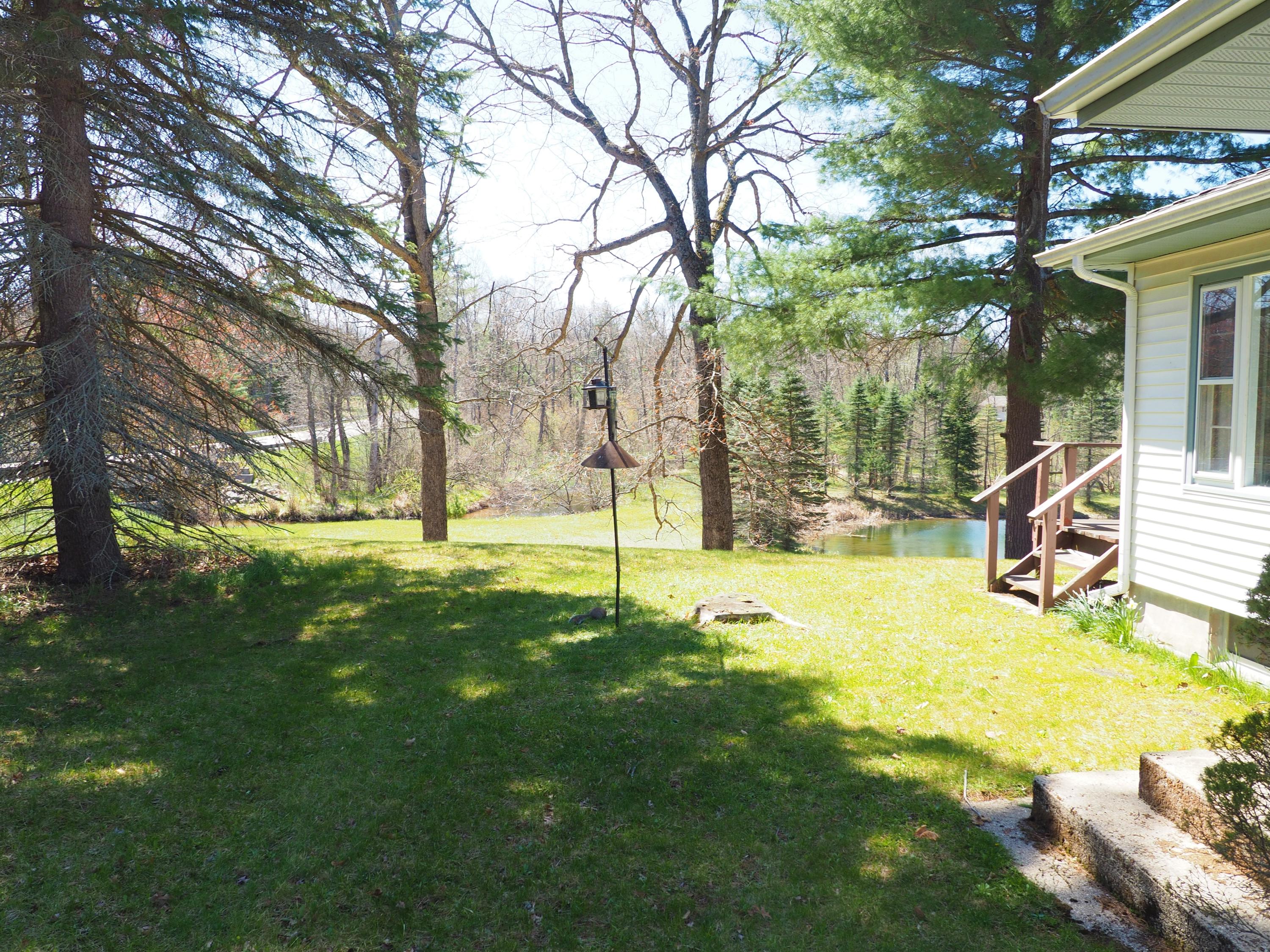 9149 North Bass Lake Road Irons, MI 49644 - Photo 136 of 139 P4290139