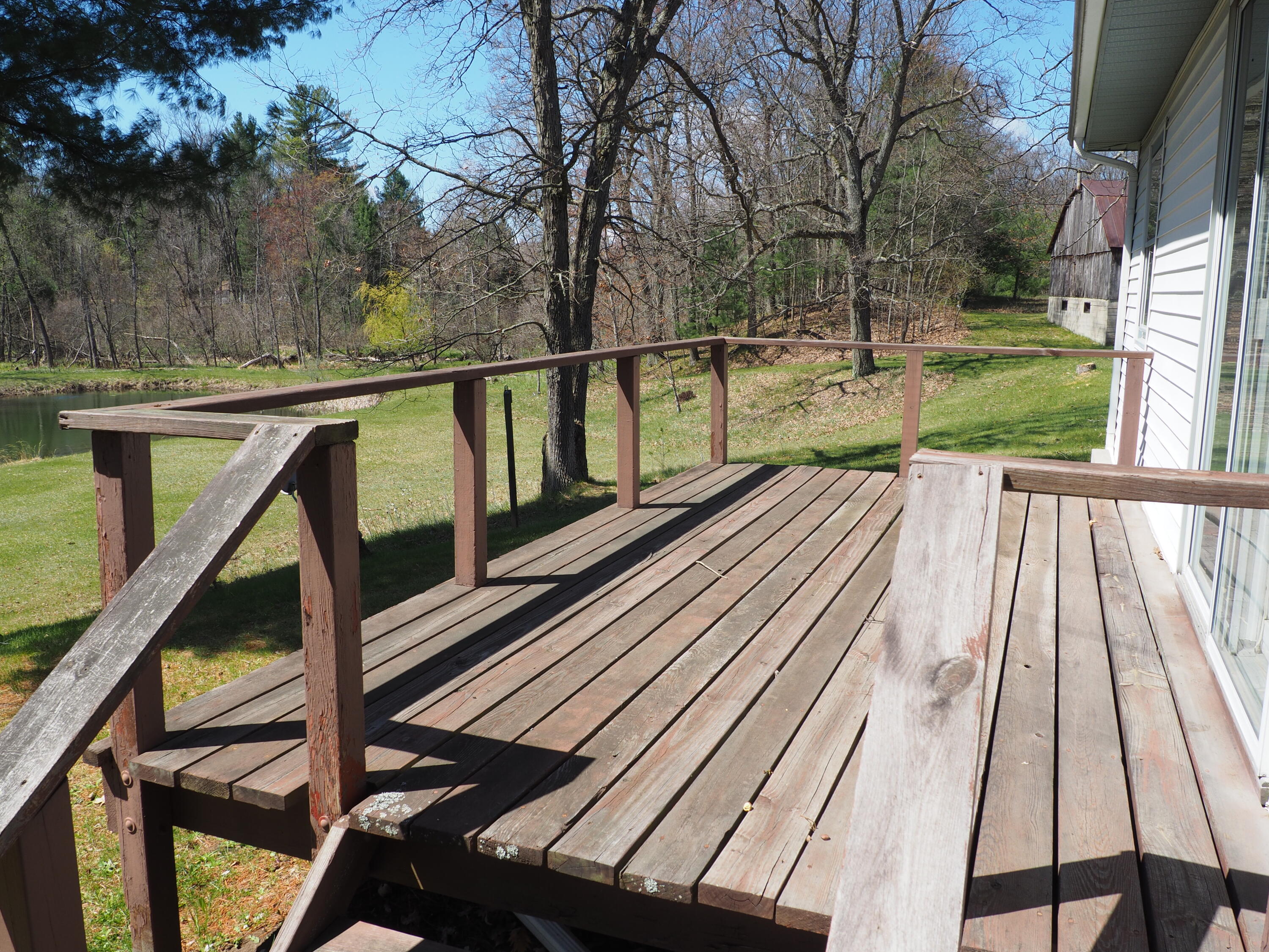 9149 North Bass Lake Road Irons, MI 49644 - Photo 137 of 139 P4290140