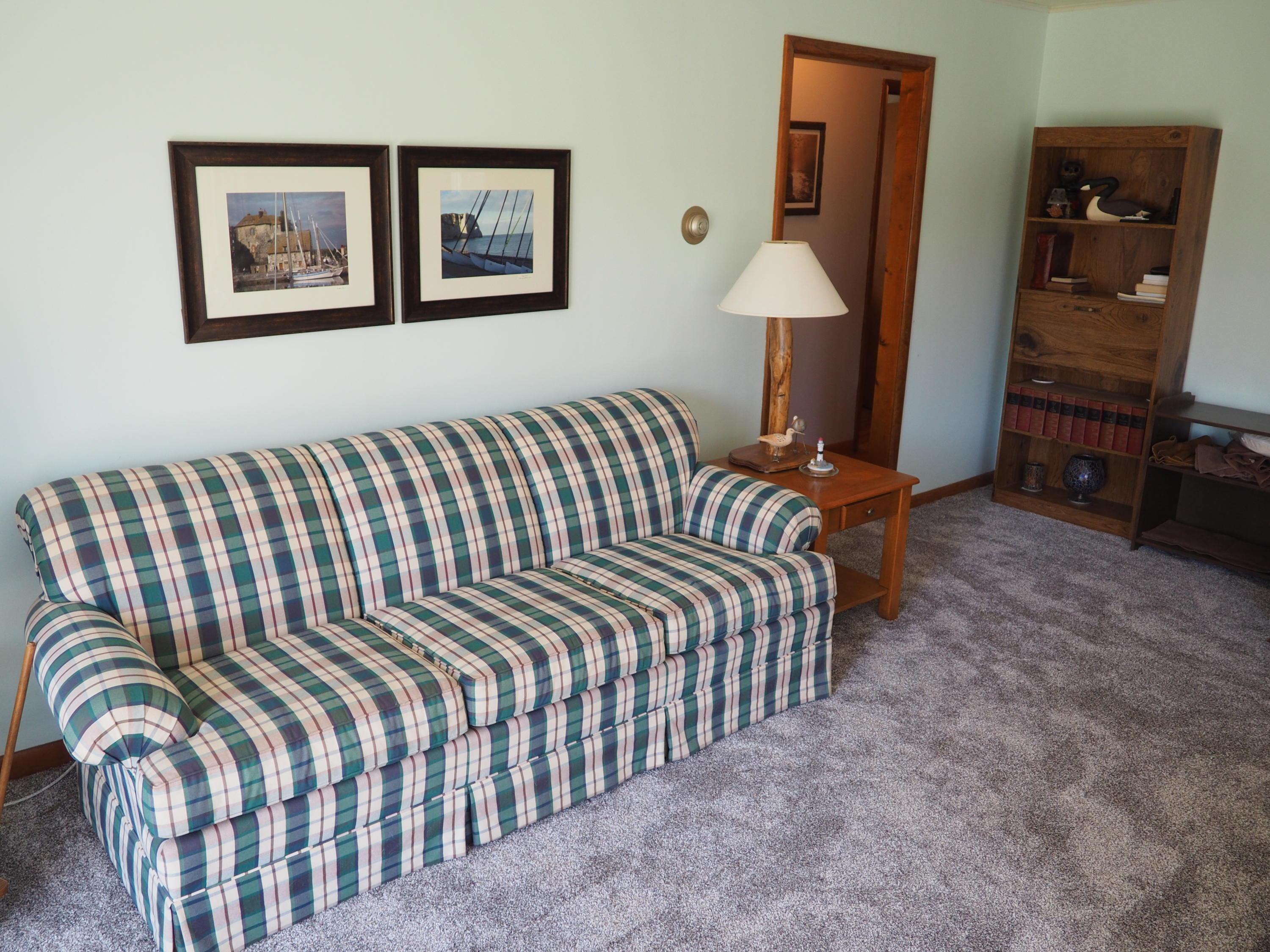 9149 North Bass Lake Road Irons, MI 49644 - Photo 16 of 139 P4290014